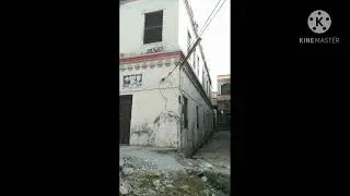 Pind badoki ghosaian:tehseel waziranbad:zila gujranwala❤❤❤