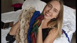 Лучший гид по верёвке шибари! Выбирайте верёвку!