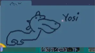 [Vinesauce] Джоэл — Подборка комментариев к Super Mario Maker