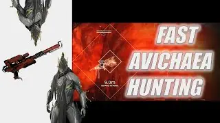 Avichaea Hunt Farming