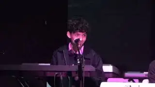 Nacho Meyer Imagine