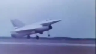 Nord 1500 Griffon