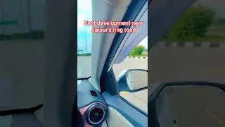 Best Real Estate Development Near Jaipur Ring Road #realestate #jaipur #ringroad #jda