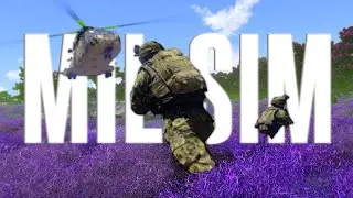 Could This Be The Best Milsim of 2025?