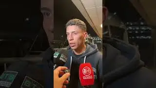 TEM REFOR&Ccedil;O NO VASCO! JOHAN ROJAS, PRIMEIRA CONTRATA&Ccedil;&Atilde;O DO CRUZMALTINO EM 2026, CHEGA AO RIO #vasco