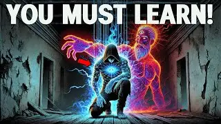 Dark Chosen Ones, 5 Hardest Lessons You Must Learn Alone