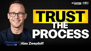 Alex Zweydoff: From Leasing Homes to Scaling an SEO Agency in Months