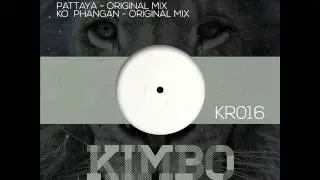 Christian Patti - Pattaya (Original Mix) Kimbo Records