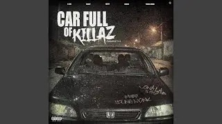 Car full of killaz (feat. Doojie, Justo, Shady & Young Monc)