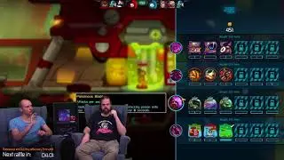 Ronimo Streamisho - Qi'Tara Gameplay Reveal