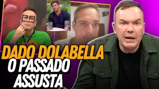 🚨 EX-VIZINHO EXPÕE O PASSADO SOMBRIO DE DADO DOLABELLA