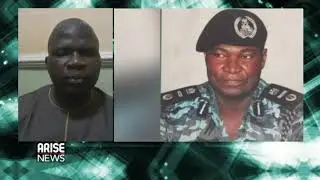 GUNMEN KILL ORTOM'S SECURITY ADVISER - TERVER AKASE, CHIEF PRESS SECRETARY TO THE BENUE STATE GOV.