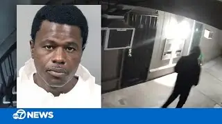Alleged Stockton serial killer charged in 4 new murders