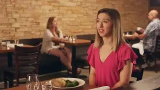 Another Salmon, Charlie | Uberflip AI