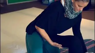 Body Song - Thai Yoga Massage & Voice Work (Anna Grabner)