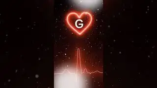 G name lover's🌹💘⚘️ shorts video🤗 boys attitude ❤️&zwj;🔥🥀💙🥰g name status 🙊💙🪷🥀
