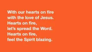 Hearts on Fire