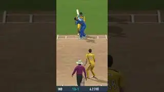 Epic shot #cricket #cricketlover #cricketshorts #short