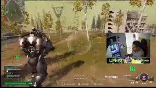 💀 Lobby Vai Chorar Hoje – Warzone Ao Vivo!