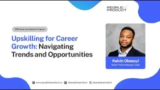 Upskilling for Career Growth: How Product Managers Future-Proof Their Careers