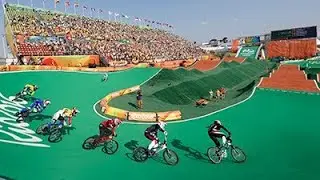 [2020 Olympic Venues | オリンピック会場] [14/44] Ariake Urban Sports Park | 有明アーバンスポーツパーク
