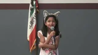 SNC Talentshow 2023