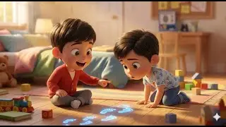 RR Brothers - The Detective Song