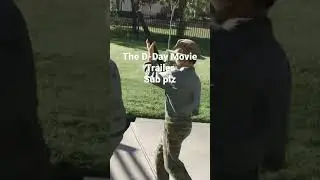 D-Day Movie Trailer