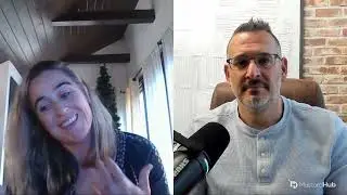 Trust, Teams, and Tax Credit Innovation with Biz Williams