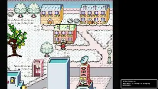 Satellaview+ Revival 12/25/24 CHRISTMAS SPECIAL Livestream (bsnes)