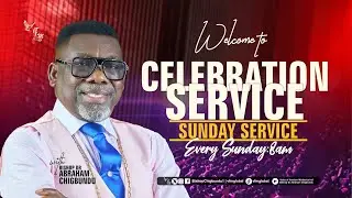 Take Advantage of your experiences |  Bishop Dr Abraham Chigbundu | Sun 28th December 2025