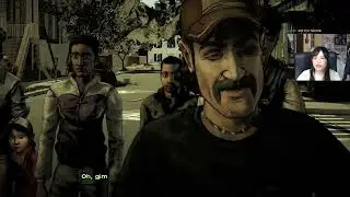 IT SHOULD'VE BEEN BEN | The Walking Dead: Season 1 - Ep. 4
