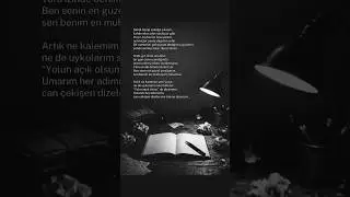 Artık Ne Kalemim Seni Yazar, Ne De Uykularım Seni Hatırlar...