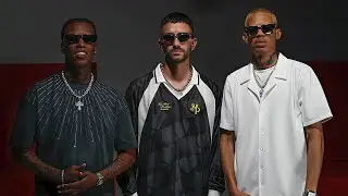 PERIKO - Anthony & Yeigo, Albert Gonz&aacute;lez  (Video Oficial)
