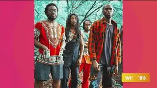 Band PAKG is Producing A Kind Generation