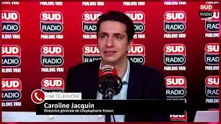 Pénurie de médicaments : 