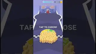 Count Masters: Stickman Games Android⚡IOS #droidcheatshorts #drivinggames #androidgames #runninggame