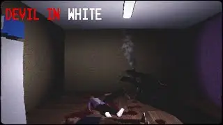 サイコパスな医者のホラーゲーム「DEVIL IN WHITE」
