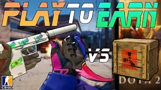 &ldquo;Why Don't You Invest in Dota 2, Tf2 or RUST?&rdquo; | CSGO Commentary