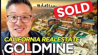 Flipping Fortunes: Discover LA's Real Estate Goldmine!