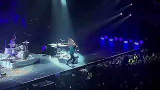 Everybody's Changing - Keane - Movistar Arena, Argentina 14/11/2024