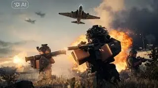 J'attaque des base avec des abonnés ont fait un carnage 