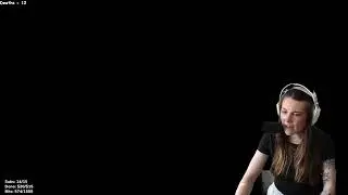 WHERE IS MY THROBBER?! | #watchhollie on #Twitch