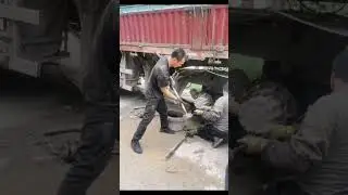 Производитель кранов, логистика охватывает Казахстан и другие страны Центральной Азии. #crane