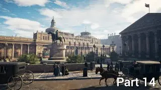 Assassin&rsquo;s Creed Syndicate Walkthrough Part 14 &ndash; Saving the Bank of England & Prime Minister