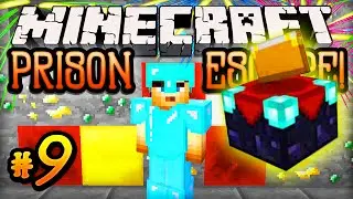 Minecraft PRISON - 