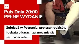 Puls Dnia ze środy 14 stycznia
