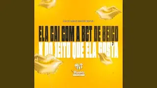 Ela Cai Com a Bct de Beiço X do Jeito Que Ela Gosta