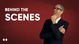 High Impact - Behind the Scenes