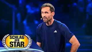 Wer erkennt die Sportlegenden? | Jan Ullrich vs. Sven Hannawald | Spiel 3 | Schlag den Star
